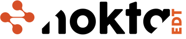 Nokta Edt logo